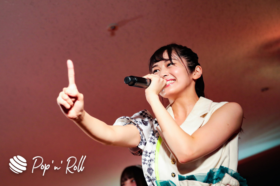 マジカル・パンチライン｜@JAM EXPO 2019 オレンジステージ（2019年8月25日）