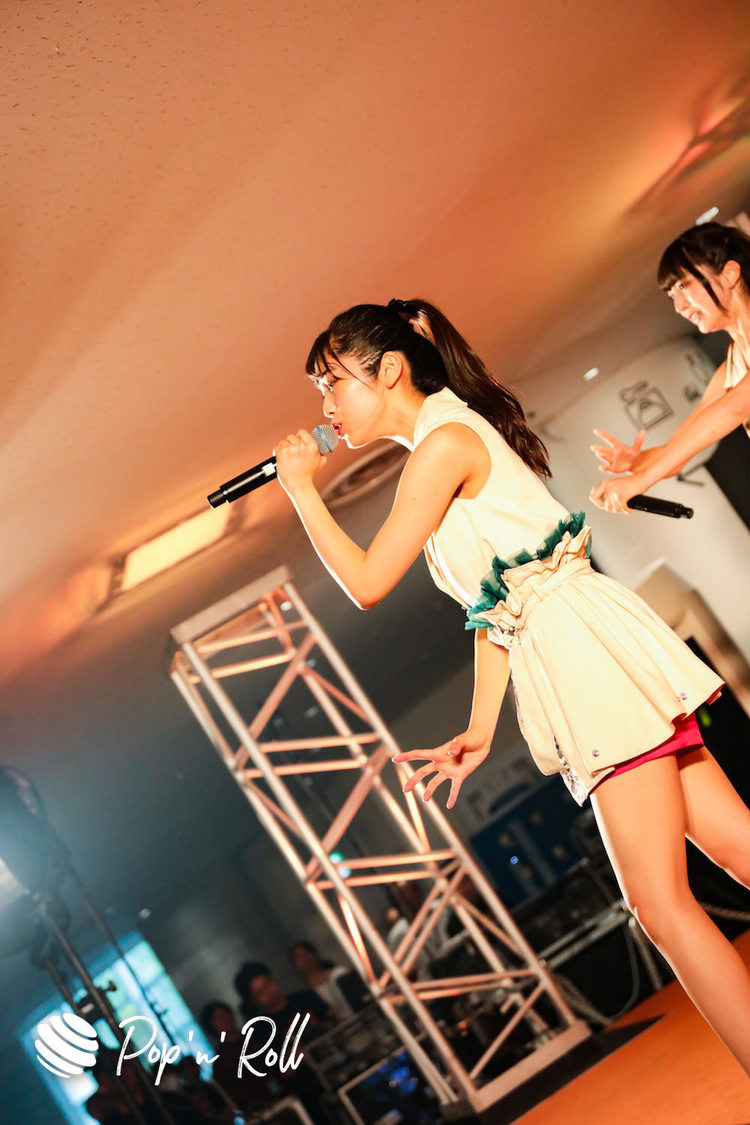 マジカル・パンチライン｜@JAM EXPO 2019 オレンジステージ（2019年8月25日）