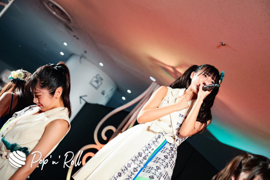 マジカル・パンチライン｜@JAM EXPO 2019 オレンジステージ（2019年8月25日）