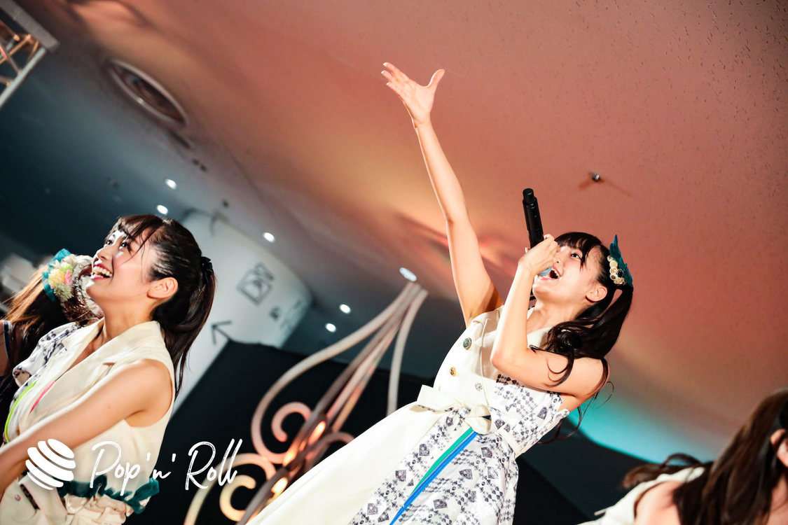 マジカル・パンチライン｜@JAM EXPO 2019 オレンジステージ（2019年8月25日）