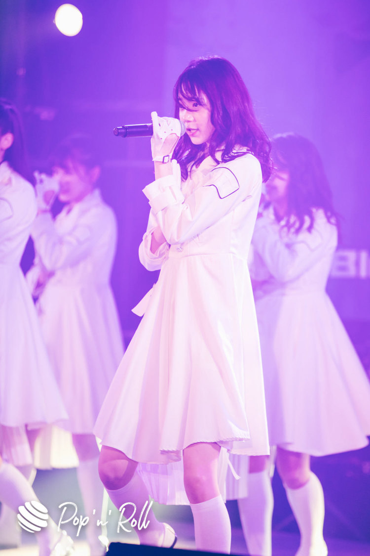 ラストアイドル＜@JAM EXPO 2019＞8/24ブルーベリーステージ