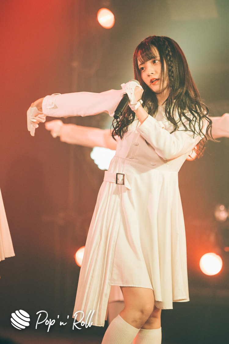 ラストアイドル＜@JAM EXPO 2019＞8/24ブルーベリーステージ