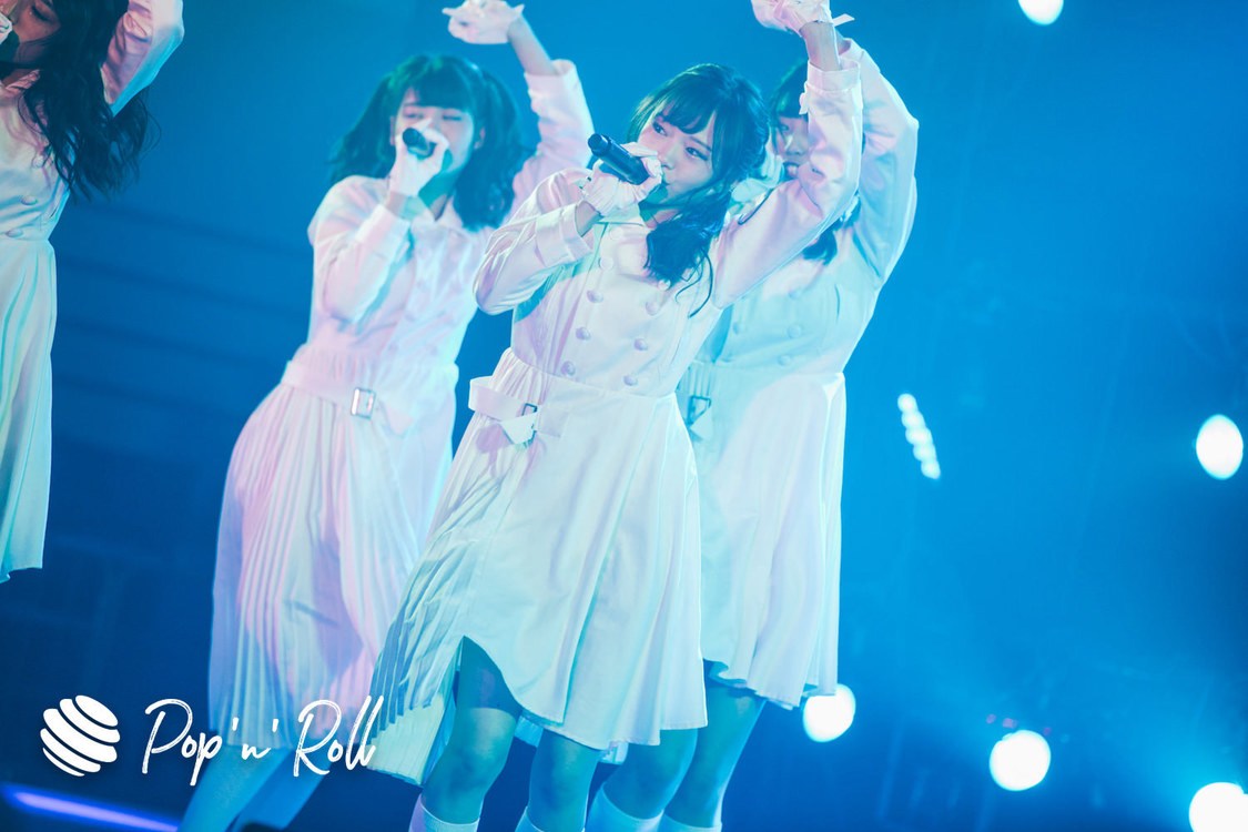 ラストアイドル＜@JAM EXPO 2019＞8/24ブルーベリーステージ