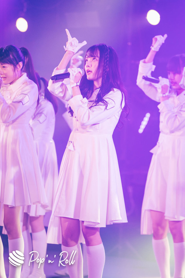 ラストアイドル＜@JAM EXPO 2019＞8/24ブルーベリーステージ