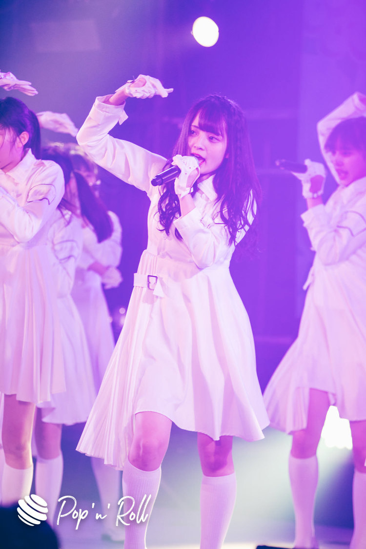 ラストアイドル＜@JAM EXPO 2019＞8/24ブルーベリーステージ