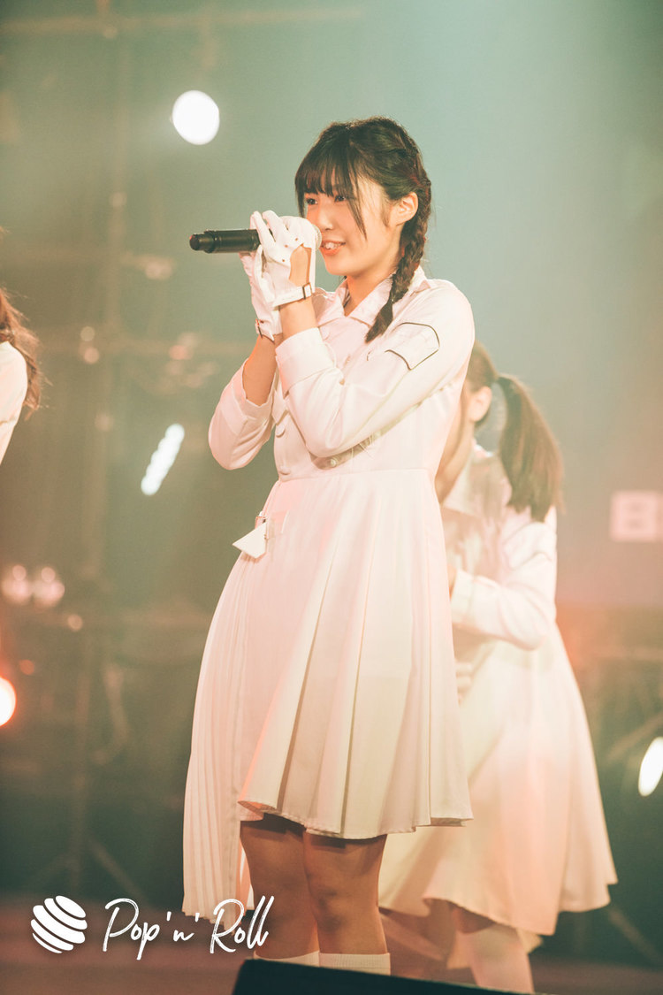 ラストアイドル＜@JAM EXPO 2019＞8/24ブルーベリーステージ