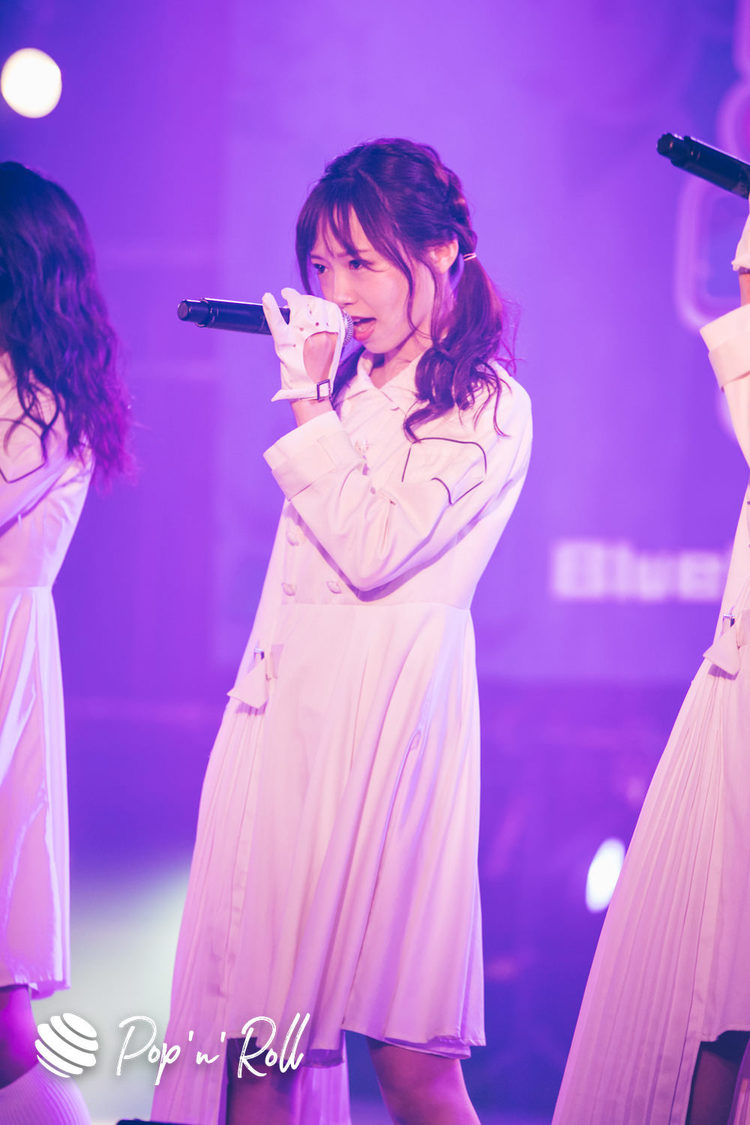 ラストアイドル＜@JAM EXPO 2019＞8/24ブルーベリーステージ