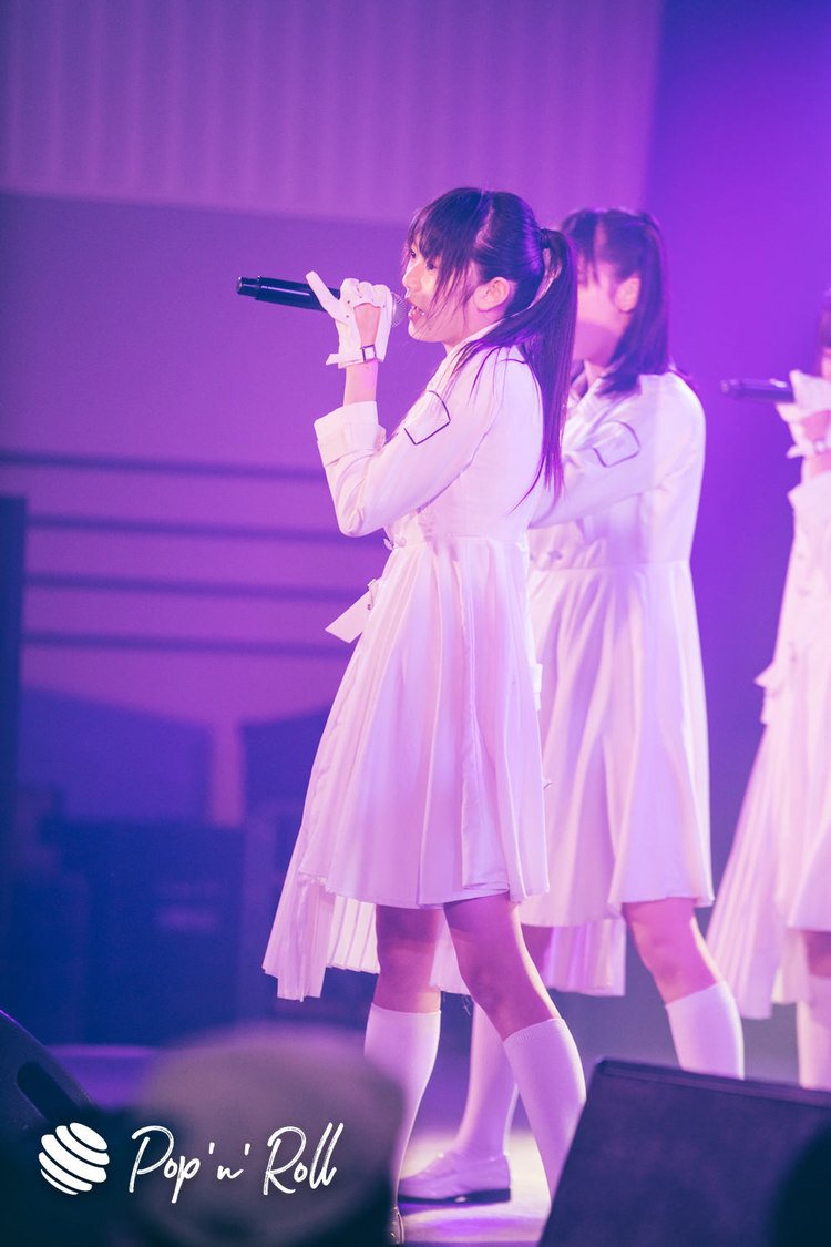 ラストアイドル＜@JAM EXPO 2019＞8/24ブルーベリーステージ