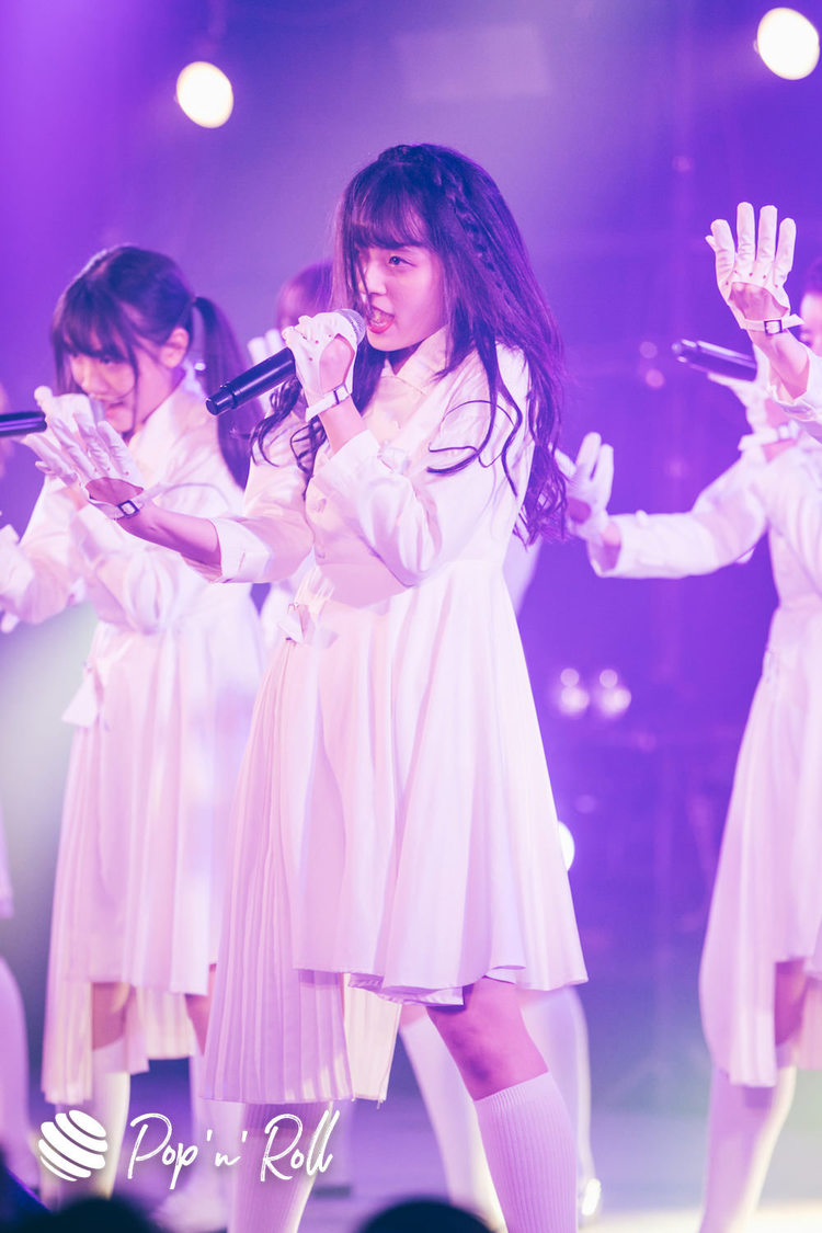 ラストアイドル＜@JAM EXPO 2019＞8/24ブルーベリーステージ