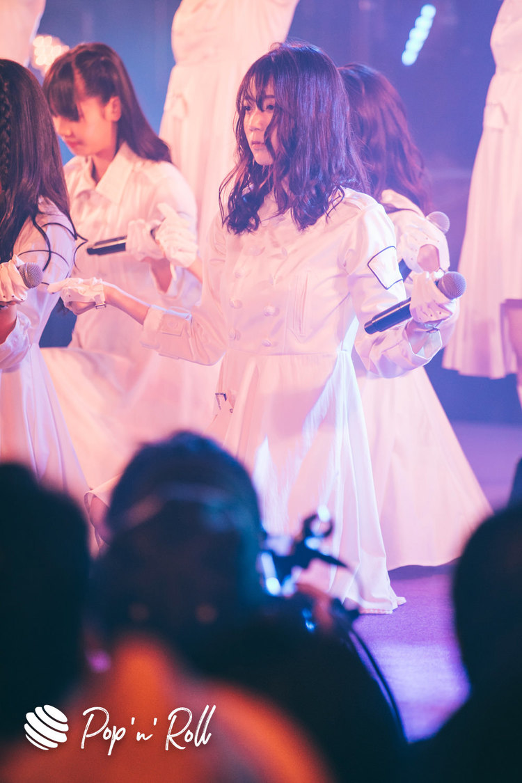 ラストアイドル＜@JAM EXPO 2019＞8/24ブルーベリーステージ