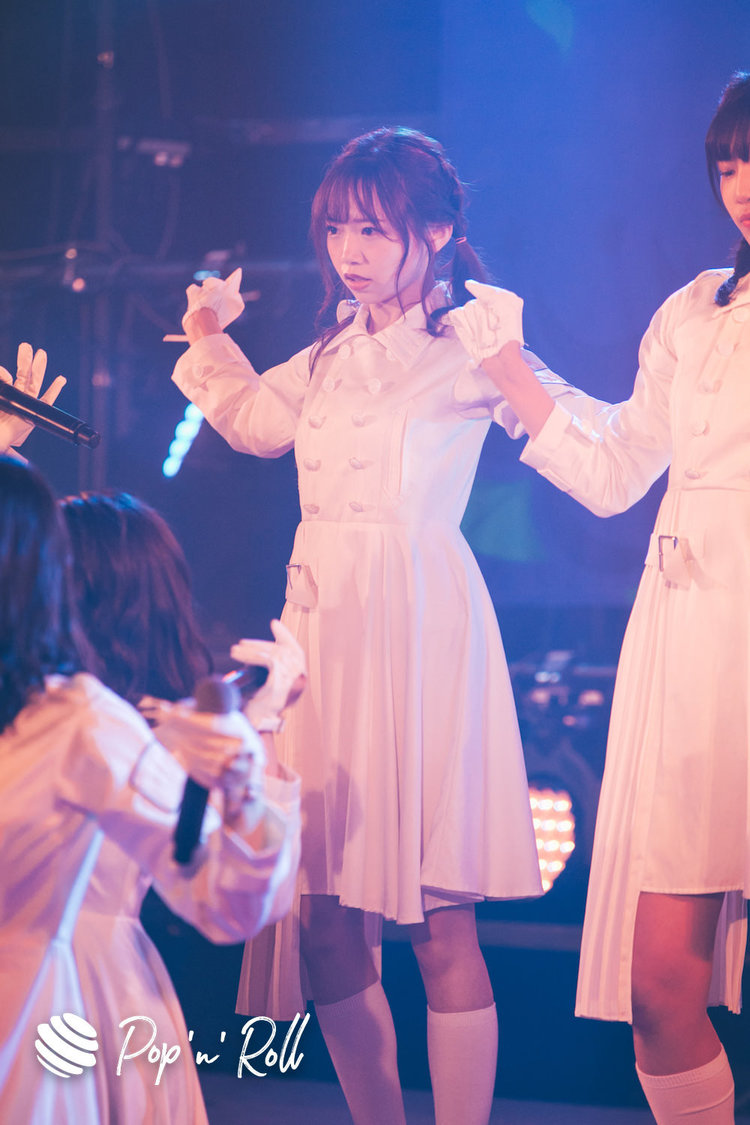 ラストアイドル＜@JAM EXPO 2019＞8/24ブルーベリーステージ