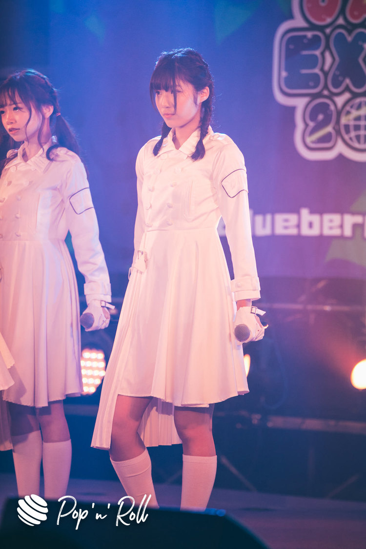 ラストアイドル＜@JAM EXPO 2019＞8/24ブルーベリーステージ