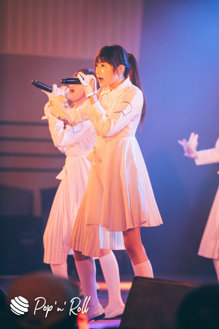 ラストアイドル＜@JAM EXPO 2019＞8/24ブルーベリーステージ