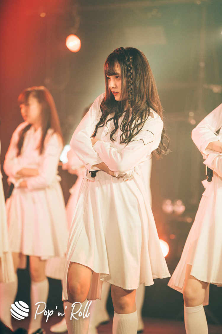 ラストアイドル＜@JAM EXPO 2019＞8/24ブルーベリーステージ