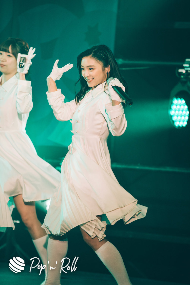 ラストアイドル＜@JAM EXPO 2019＞8/24ブルーベリーステージ