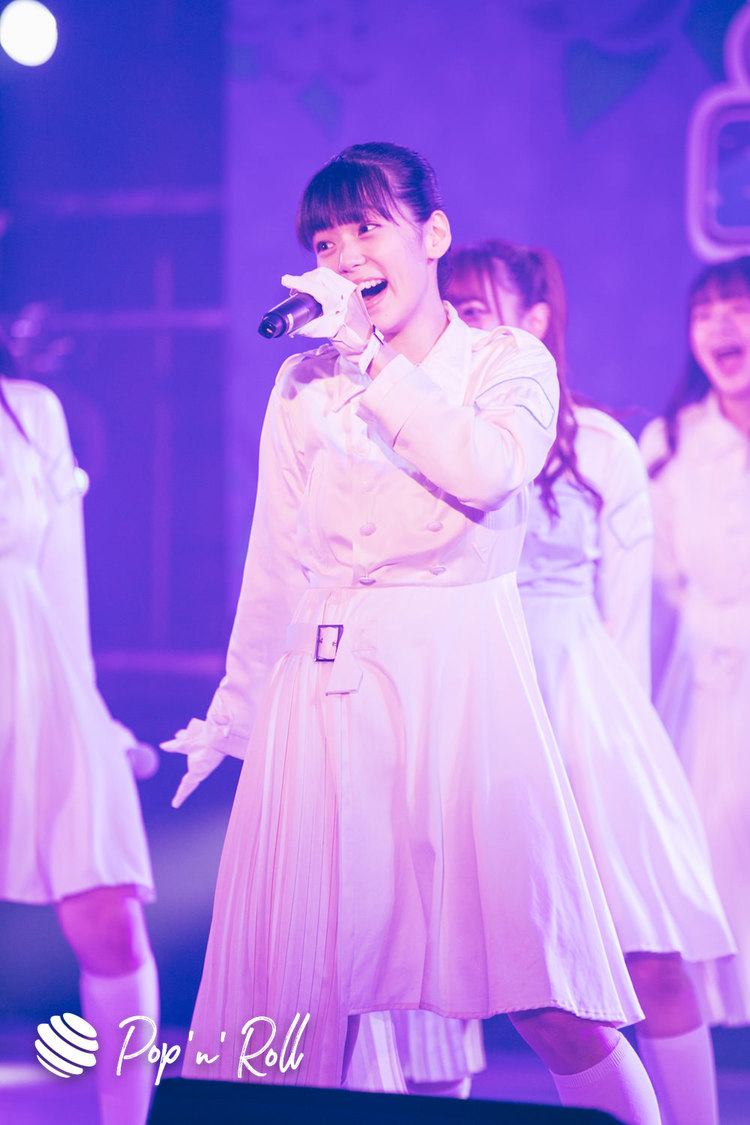 ラストアイドル＜@JAM EXPO 2019＞8/24ブルーベリーステージ