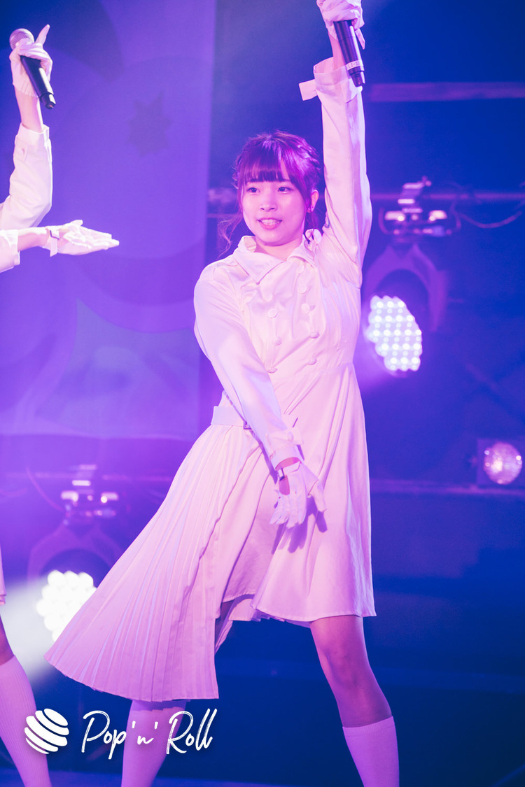 ラストアイドル＜@JAM EXPO 2019＞8/24ブルーベリーステージ