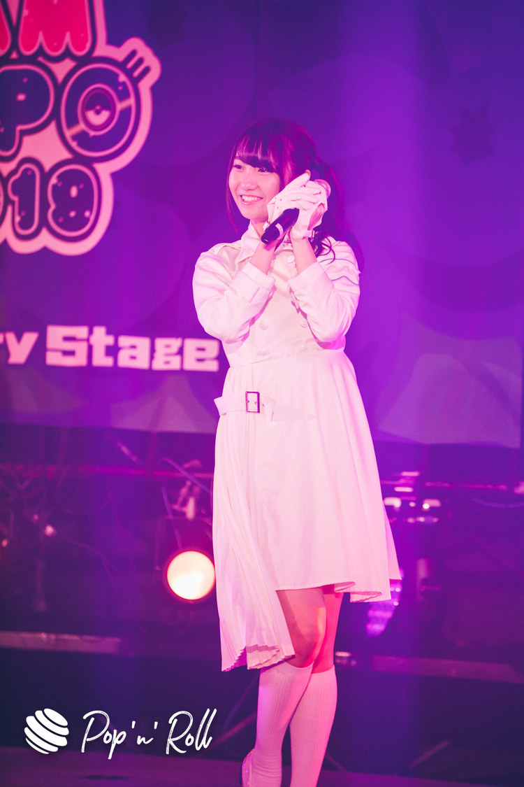 ラストアイドル＜@JAM EXPO 2019＞8/24ブルーベリーステージ