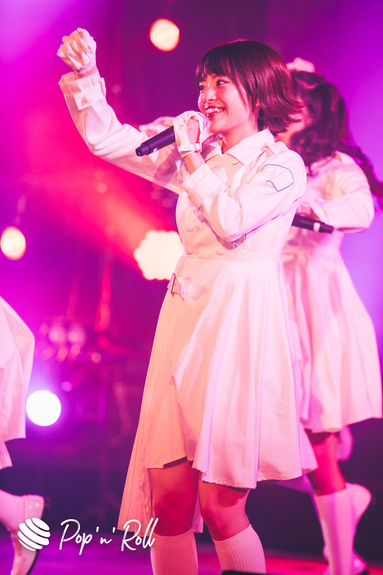 ラストアイドル＜@JAM EXPO 2019＞8/24ブルーベリーステージ