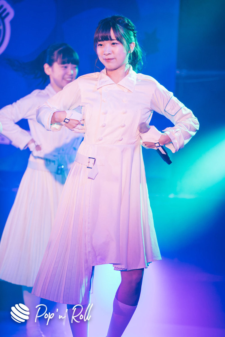 ラストアイドル＜@JAM EXPO 2019＞8/24ブルーベリーステージ