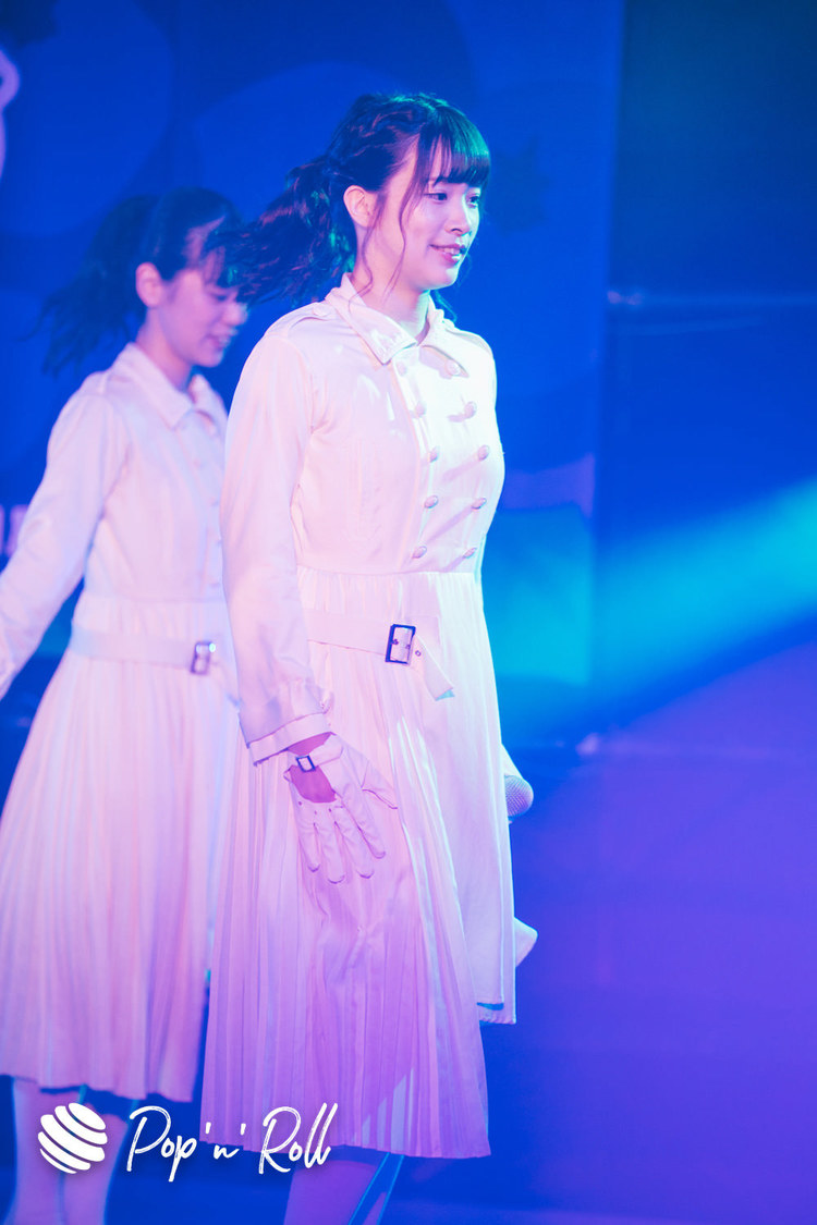 ラストアイドル＜@JAM EXPO 2019＞8/24ブルーベリーステージ