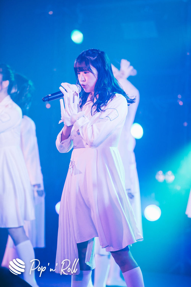 ラストアイドル＜@JAM EXPO 2019＞8/24ブルーベリーステージ