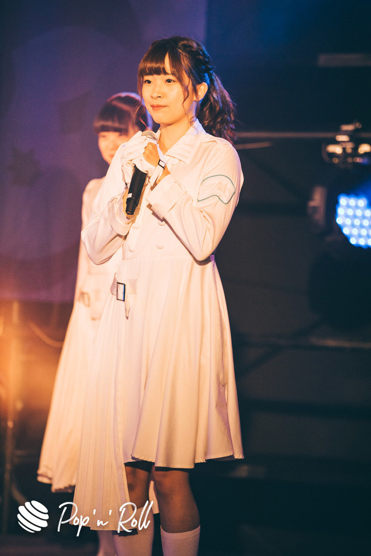 ラストアイドル＜@JAM EXPO 2019＞8/24ブルーベリーステージ