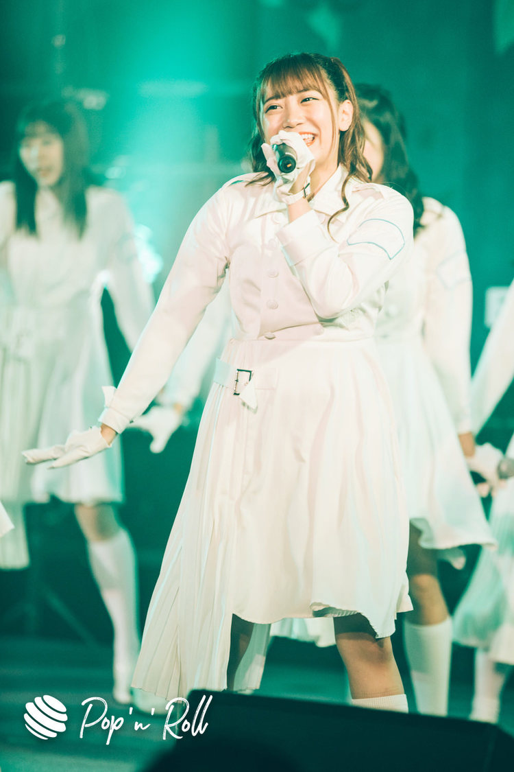 ラストアイドル＜@JAM EXPO 2019＞8/24ブルーベリーステージ