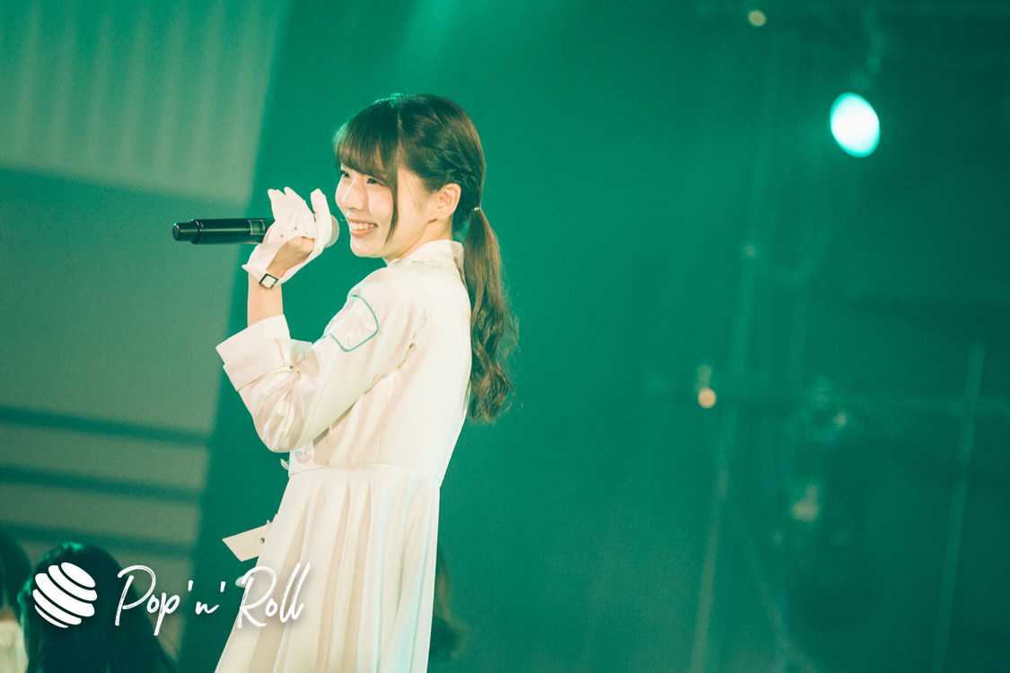 ラストアイドル＜@JAM EXPO 2019＞8/24ブルーベリーステージ