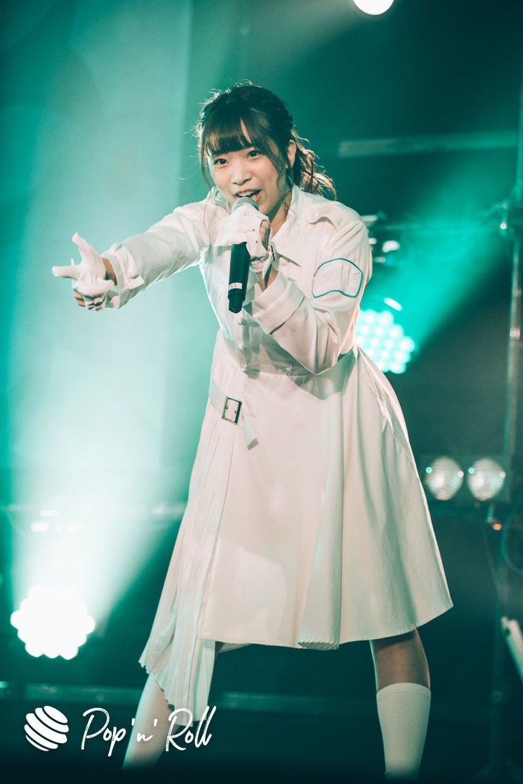 ラストアイドル＜@JAM EXPO 2019＞8/24ブルーベリーステージ