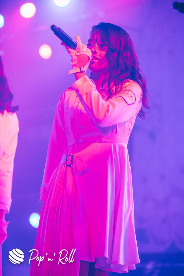 ラストアイドル＜@JAM EXPO 2019＞8/24ブルーベリーステージ