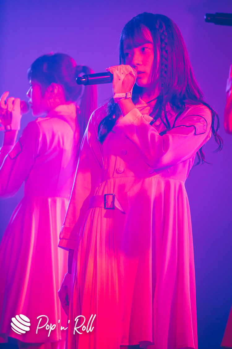 ラストアイドル＜@JAM EXPO 2019＞8/24ブルーベリーステージ