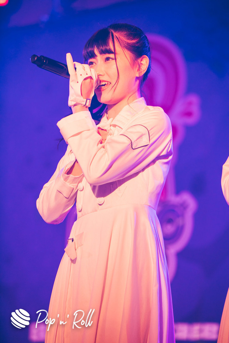 ラストアイドル＜@JAM EXPO 2019＞8/24ブルーベリーステージ