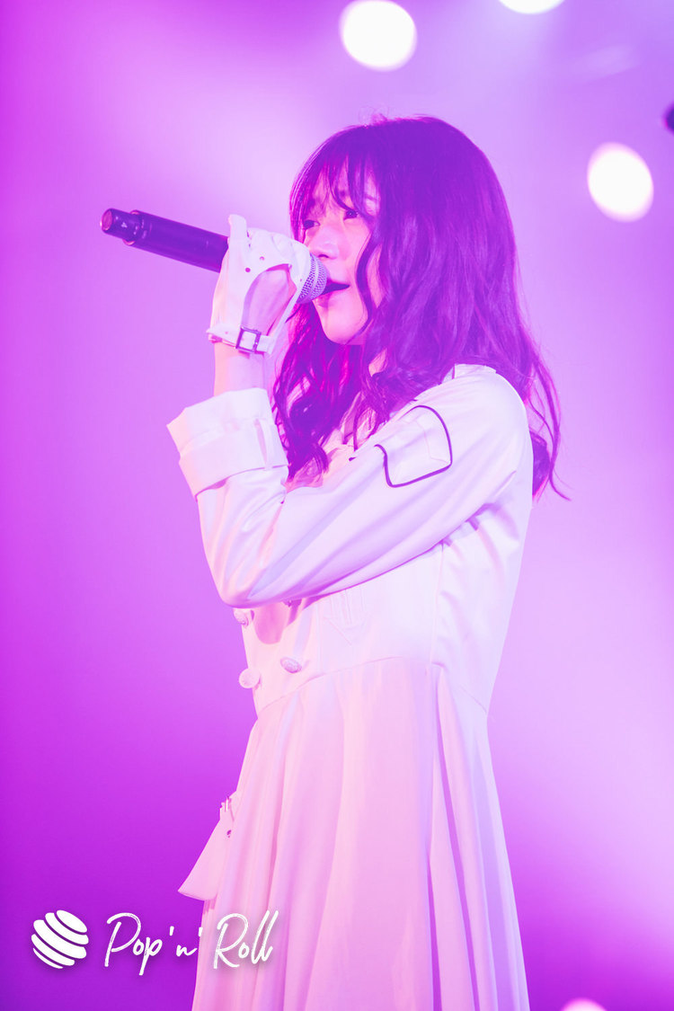 ラストアイドル＜@JAM EXPO 2019＞8/24ブルーベリーステージ