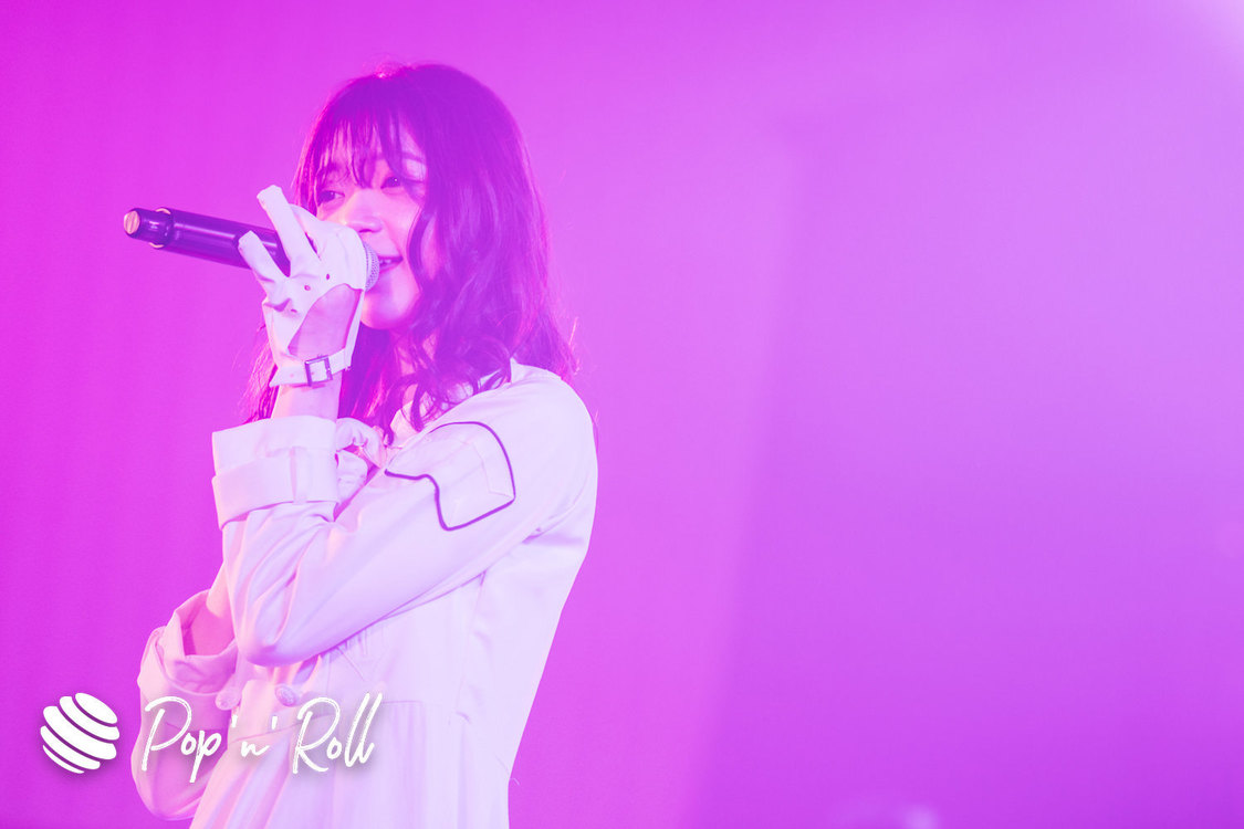 ラストアイドル＜@JAM EXPO 2019＞8/24ブルーベリーステージ