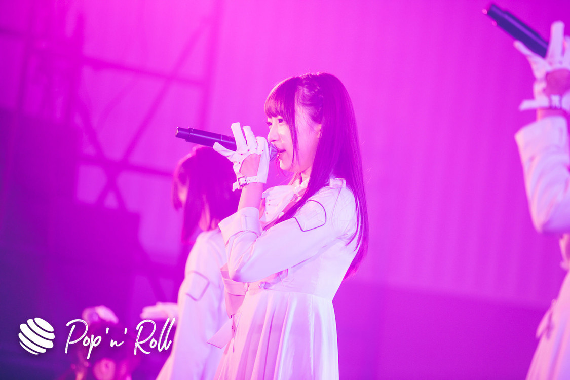 ラストアイドル＜@JAM EXPO 2019＞8/24ブルーベリーステージ