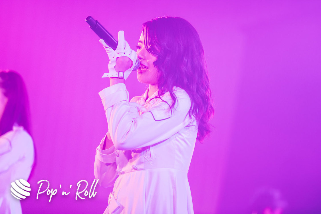 ラストアイドル＜@JAM EXPO 2019＞8/24ブルーベリーステージ