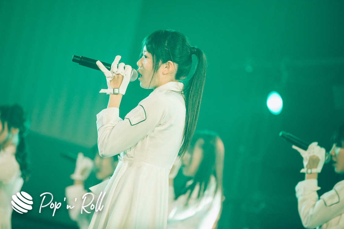 ラストアイドル＜@JAM EXPO 2019＞8/24ブルーベリーステージ