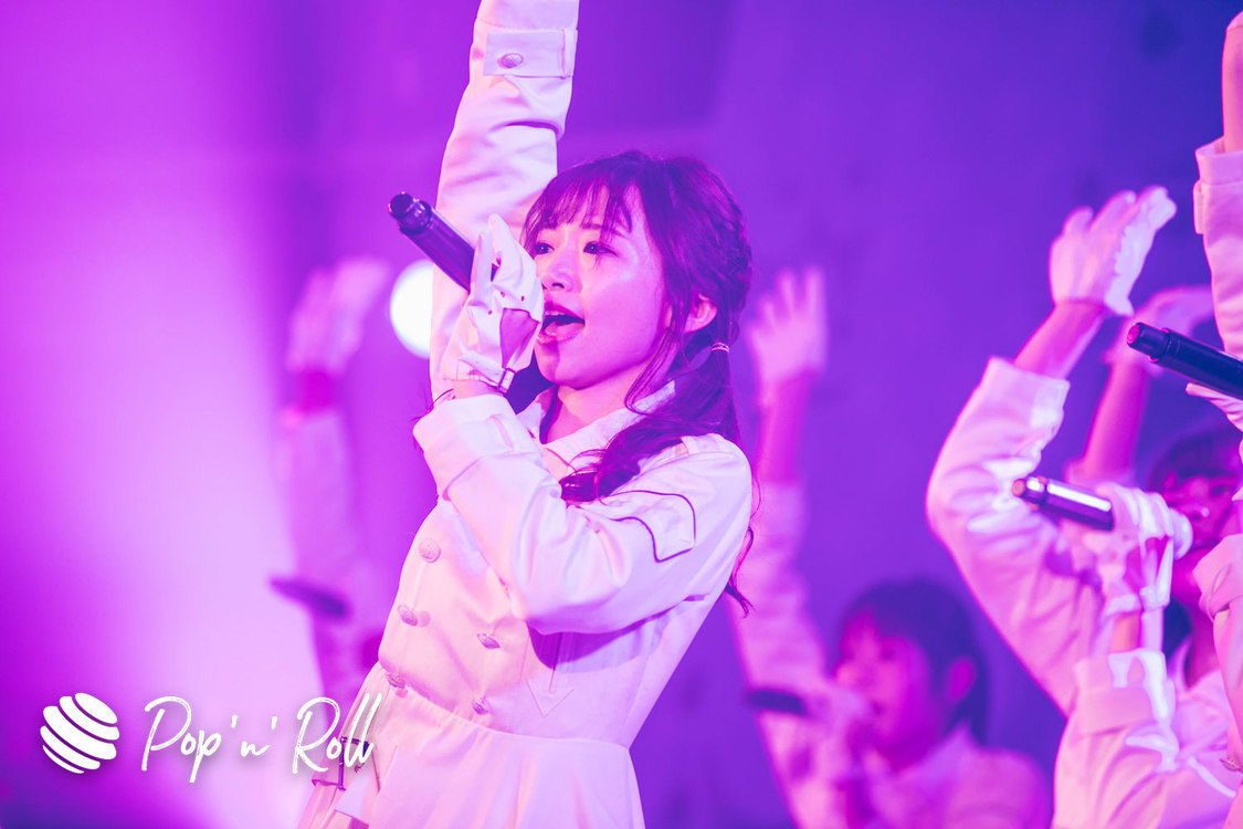 ラストアイドル＜@JAM EXPO 2019＞8/24ブルーベリーステージ