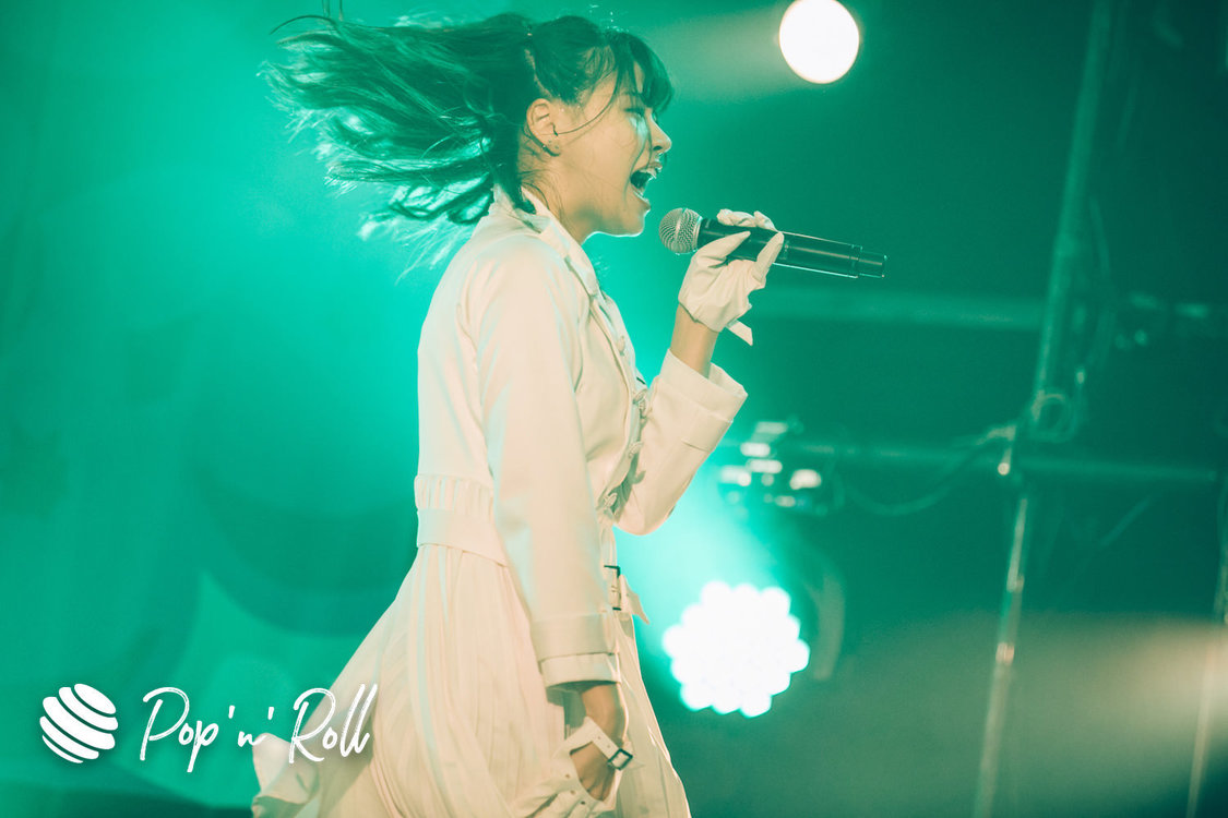 ラストアイドル＜@JAM EXPO 2019＞8/24ブルーベリーステージ