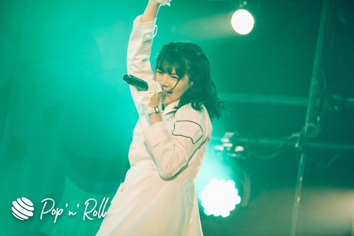 ラストアイドル＜@JAM EXPO 2019＞8/24ブルーベリーステージ