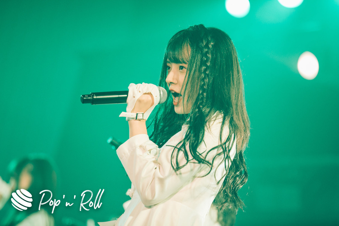 ラストアイドル＜@JAM EXPO 2019＞8/24ブルーベリーステージ