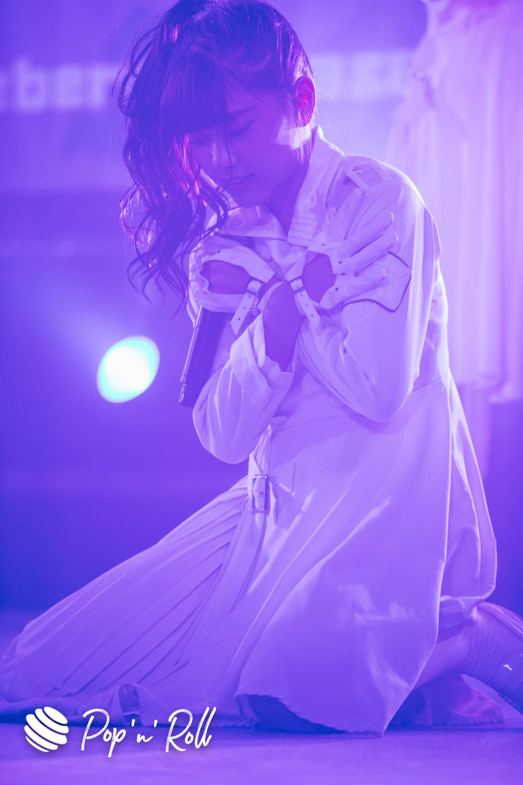 ラストアイドル＜@JAM EXPO 2019＞8/24ブルーベリーステージ