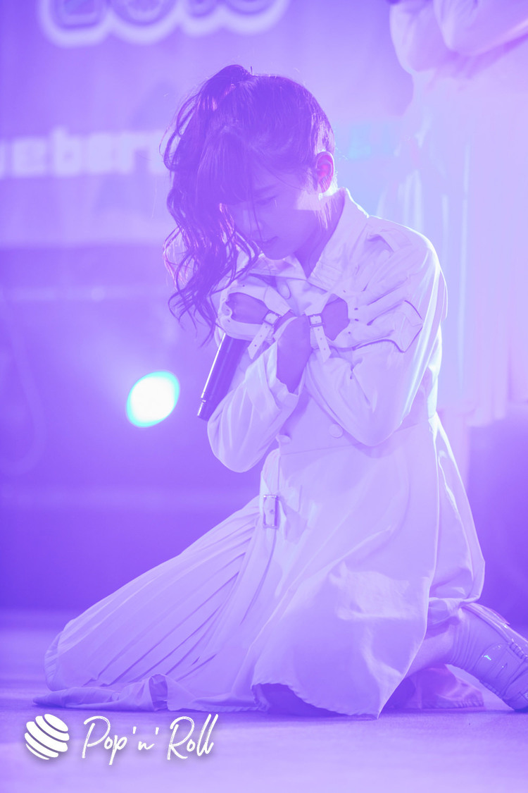 ラストアイドル＜@JAM EXPO 2019＞8/24ブルーベリーステージ