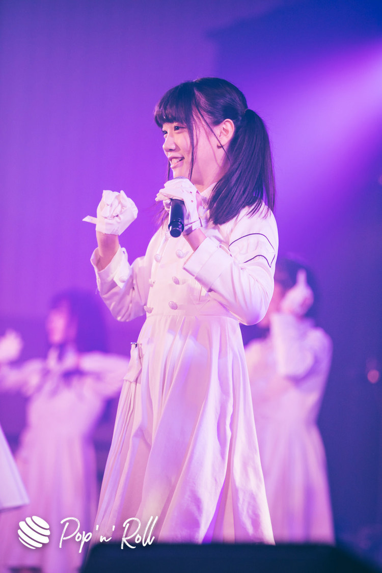 ラストアイドル＜@JAM EXPO 2019＞8/24ブルーベリーステージ