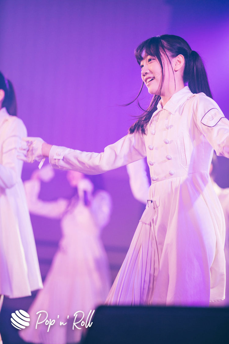 ラストアイドル＜@JAM EXPO 2019＞8/24ブルーベリーステージ