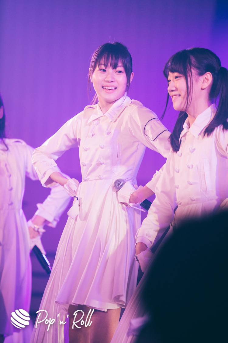 ラストアイドル＜@JAM EXPO 2019＞8/24ブルーベリーステージ