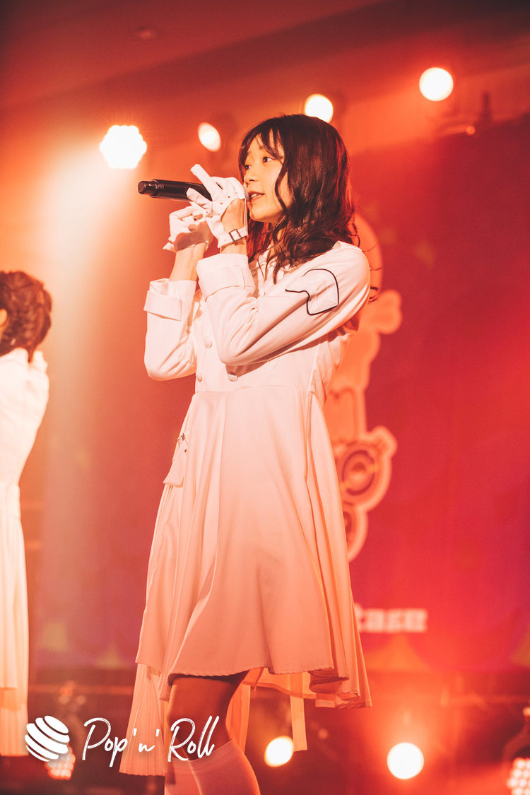 ラストアイドル＜@JAM EXPO 2019＞8/24ブルーベリーステージ