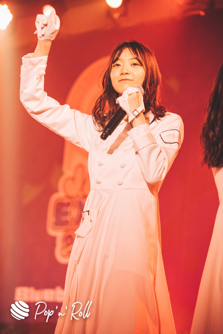 ラストアイドル＜@JAM EXPO 2019＞8/24ブルーベリーステージ