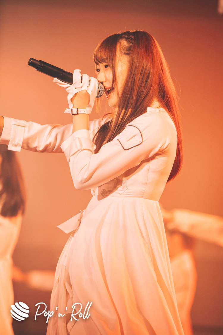 ラストアイドル＜@JAM EXPO 2019＞8/24ブルーベリーステージ